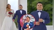 Esposo de Isabel Acevedo es confundido con Andrés Hurtado: “Pensé que era Chibolín”