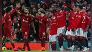Liverpool vs. Manchester United, apuestas: ¿cuánto paga el clásico de la Premier League?