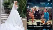 Lele Pons y Guaynaa se casan: todos los detalles de la increíble boda en Miami