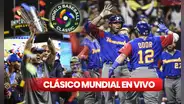 Clásico Mundial de Béisbol 2023: ¿qué canales transmiten el torneo EN VIVO en Venezuela?