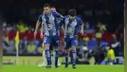 ¡Goleada! Pachuca derrotó 3-0 a América por la Liga MX 2023