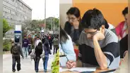 ¿Me pueden expulsar de la universidad si desapruebo un curso 3 veces seguidas?