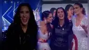 ¡No se fue! Gianella Neyra continúa como conductora de “Mujeres de la PM”: “Quisimos engañarlos”