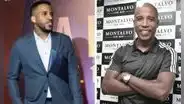 'Cuto' Guadalupe reveló que Jefferson Farfán lo 'acostumbró' a lujosos regalos de oro