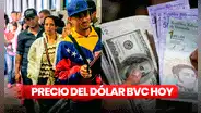 Dólar BCV HOY, miércoles 8 de marzo: ¿cuál es el precio del dólar en Banco Central de Venezuela?