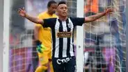 "Cueva al 70% juega más que muchos": Julinho palpita por la llegada de 'Aladino' a la Liga 1