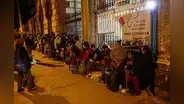 Arequipa: el drama para conseguir una cita médica en hospitales públicos