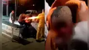 Mujer da a luz en la calle porque le negaron atención en hospital: le dijeron que “aún falta”