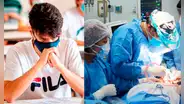 Anuncian que Examen Nacional de Medicina será virtual y estudiantes cuestionan medida