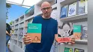 Trujillo: “A los políticos no les interesa que exista mucha cultura”