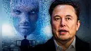 Elon Musk preocupado por la inteligencia artificial: “Es una tecnología bastante peligrosa”