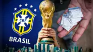 ¿Quién es el exfutbolista brasileño que vendió su medalla de campeón del mundo por cocaína?