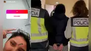 Pamela Cabanillas reaparece en Instagram: "A los que están hundidos, les juro que de ahí se sale"