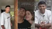 Ángel Ramírez, el tiktoker que vendía ropa en la calle y hoy vive en una mansión en La Molina