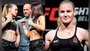 ¿Cuánto tiempo duró el invicto de Valentina Shevchenko antes de perder contra Alexa Grasso?