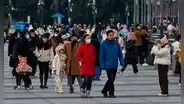 China espera que su economía crezca en torno a un 5% este 2023