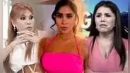 Melissa Paredes: ¿cuál es la razón de su denuncia contra Lady Guillén y por qué Magaly correrá la misma suerte?