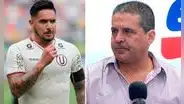 Gonzalo Núñez revela que Juan Manuel Vargas lo 'increpó' en la calle y le dijo "maletero"