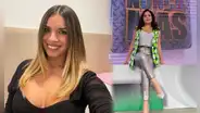 Fiorella Retiz: ¿cómo influyó Andrea Llosa en su decisión de estudiar la carrera de Periodismo?