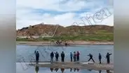 Soldados mueren ahogados tras intentar cruzar río por orden de sus superiores en Puno
