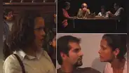 "Imposible amor", la película peruana +18 con Mónica Sánchez: ¿quiénes del elenco de "AHFS" aparecen?