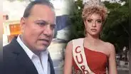 Mauricio Diez Canseco niega maltratos a Lisandra Lizama: "En algún momento conversaremos del tema"