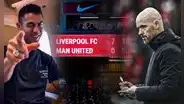 ¿Por qué Cristiano Ronaldo se volvió tendencia tras el 7-0 del Liverpool sobre Manchester United?