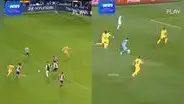 ¿Qué hubiese pasado si Messi y Cristiano jugaban juntos? Usuario crea lo 'imposible' en video