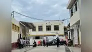 Chiclayo: sujeto intenta asesinar a su pareja en la vía pública cuando esta se dirigía a denunciarlo