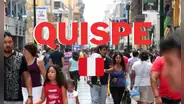 ¿Qué significa el apellido Quispe en Perú y cuál es su origen?