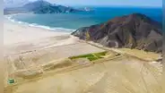 Terrenos para casas de playa en Casma se revalorizan en 50%
