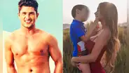 Paula Manzanal: ¿quién es el padre de su único hijo y por qué razón terminaron?