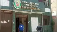 Menor de 17 años pierde la vida tras una disputa callejera en Cajamarca