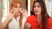 La vez que Magaly Medina y Verónica Linares discutieron por Twitter