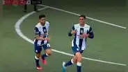 Pablo Sabbag anotó golazo tras pase 'fantasma' de Costa: así fue el 1-0 de Alianza sobre UTC