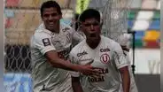 Universitario cortó la mala racha: venció 1-0 a Melgar y quedó listo para la Sudamericana