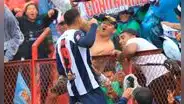 Alianza Lima derrotó 1-0 a UTC en Cajamarca por la fecha 7 del Torneo Apertura