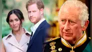 Harry y Meghan son invitados a la coronación de Carlos III tras ser expulsados de su casa por el futuro rey