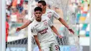¿Por qué Piero Quispe fue tendencia en redes luego de la victoria de Universitario ante Melgar?