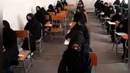 Irán: se registran nuevos envenenamientos a cientos de alumnas con gas tóxico