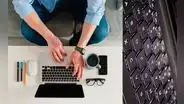 ¡Ayuda! Teclado desconfigurado: ¿cómo solucionar el problema que vuelve 'locas' tus teclas?