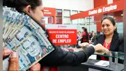 Convocatoria de trabajo: ofertas vigentes del 6 al 12 de marzo con sueldos de hasta S/13.000