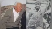 ¿Hay un secreto para llegar a los 100 años? Adulto mayor revela el estilo de vida que lo mantiene sano