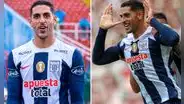 ¿Cuál es el valor de Pablo Sabbag, la nueva figura de Alianza Lima, y cuánto tiempo tiene contrato?