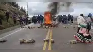 Cusco: paro regional absoluto en 10 provincias iniciará este 6 de marzo