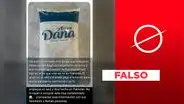 Es falso el viral sobre supuesto cargamento de "arroz Dana" contaminado de Pakistán