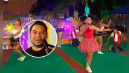Milena Warthon: Moisés Piscoya interpretó "Warmisitay" en lengua de señas
