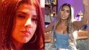 Shirley Arica y Gabriela Herrera arremeten contra Yahaira : "Me mandó a sacar de una conferencia"
