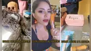 Objetos incautados en el aeropuerto Jorge Chávez sorprenden a miles: "¿Un taladro?"