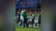 Atlético Nacional sacó un triunfo de visita y ganó 1-0 a Deportivo Pasto por la Liga BetPlay